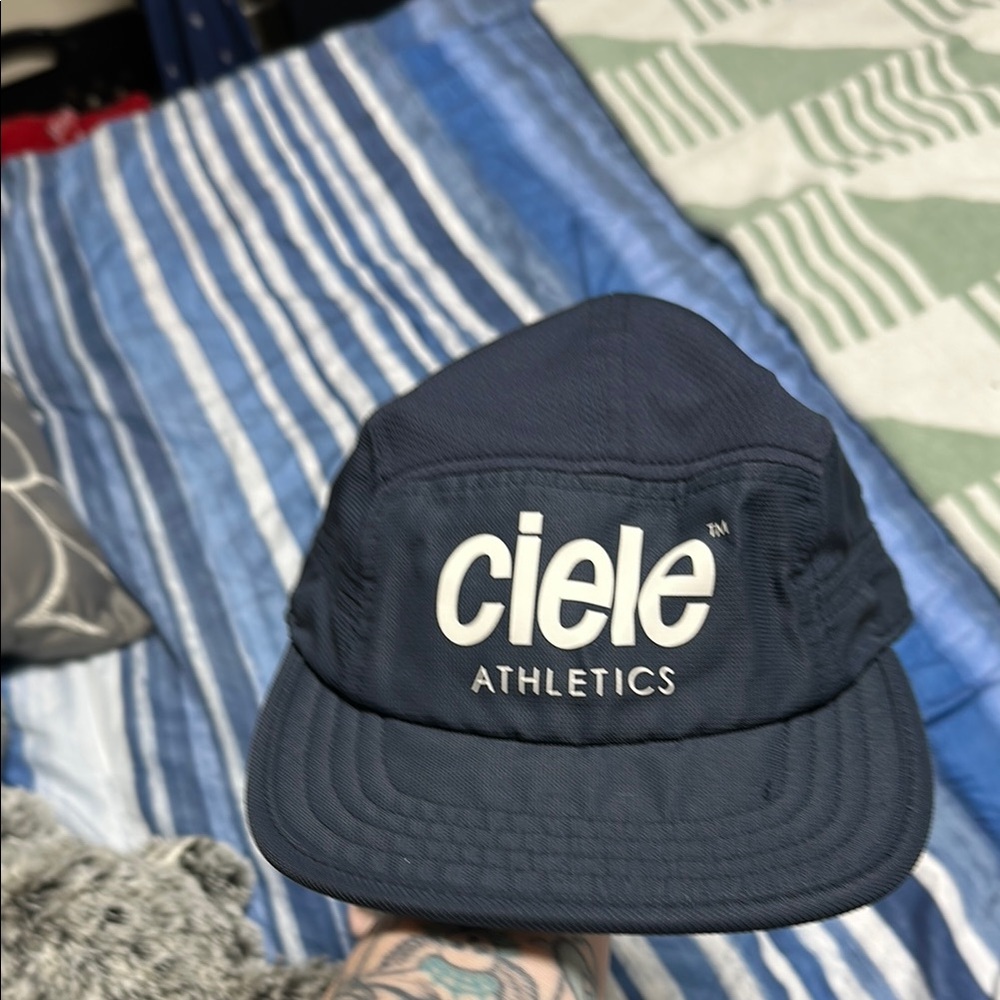 Ciele Athletics Go Cap